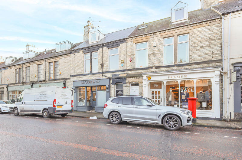 2 bed Apartment for rent in Newcastle upon Tyne. From Sanderson Young - Gosforth 2 bed Apartment for rent in Newcastle upon Tyne. From Sanderson Young - Gosforth