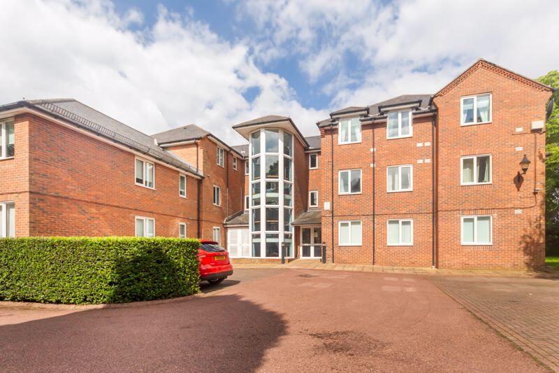 2 bed Apartment for rent in Newcastle upon Tyne. From Sanderson Young - Gosforth 2 bed Apartment for rent in Newcastle upon Tyne. From Sanderson Young - Gosforth