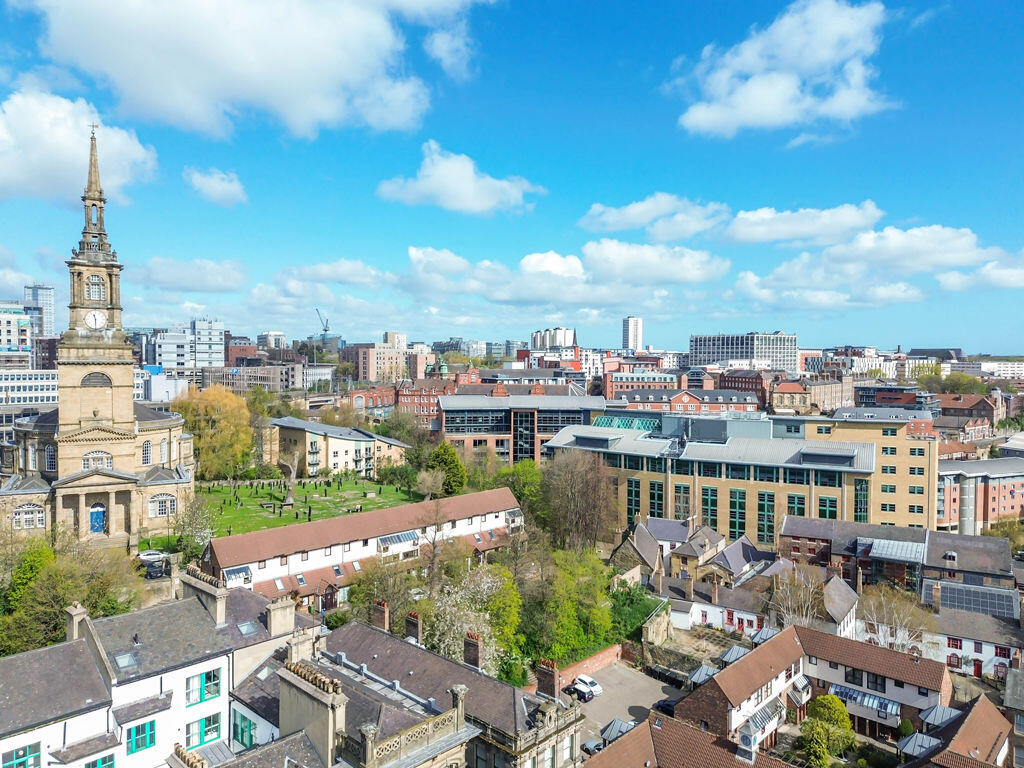 2 bed Apartment for rent in Newcastle upon Tyne. From Sanderson Young - Gosforth