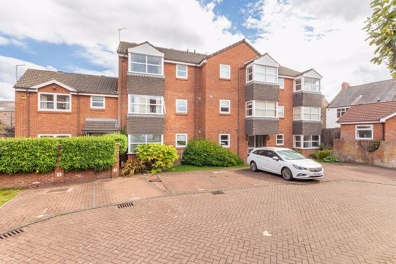 2 bed Apartment for rent in Newcastle upon Tyne. From Sanderson Young - Gosforth 2 bed Apartment for rent in Newcastle upon Tyne. From Sanderson Young - Gosforth