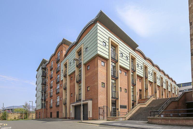 2 bed Apartment for rent in Gateshead. From Sanderson Young - Gosforth 2 bed Apartment for rent in Gateshead. From Sanderson Young - Gosforth