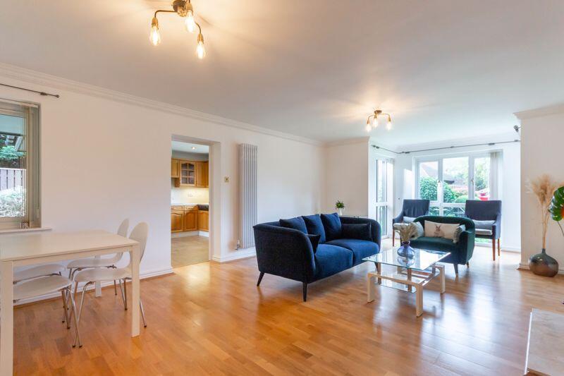 2 bed Apartment for rent in Hazlerigg. From Sanderson Young - Gosforth