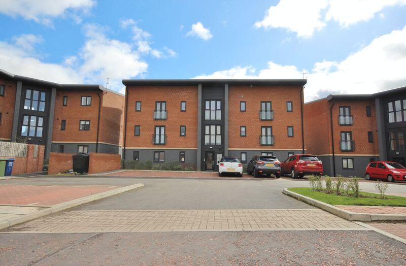 2 bed Duplex for rent in Hazlerigg. From Sanderson Young - Gosforth