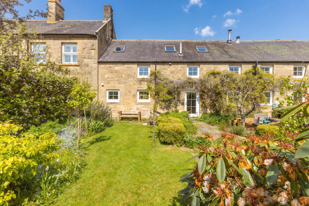 2 bed Cottage for rent in Netherton. From Sanderson Young - Gosforth 2 bed Cottage for rent in Netherton. From Sanderson Young - Gosforth