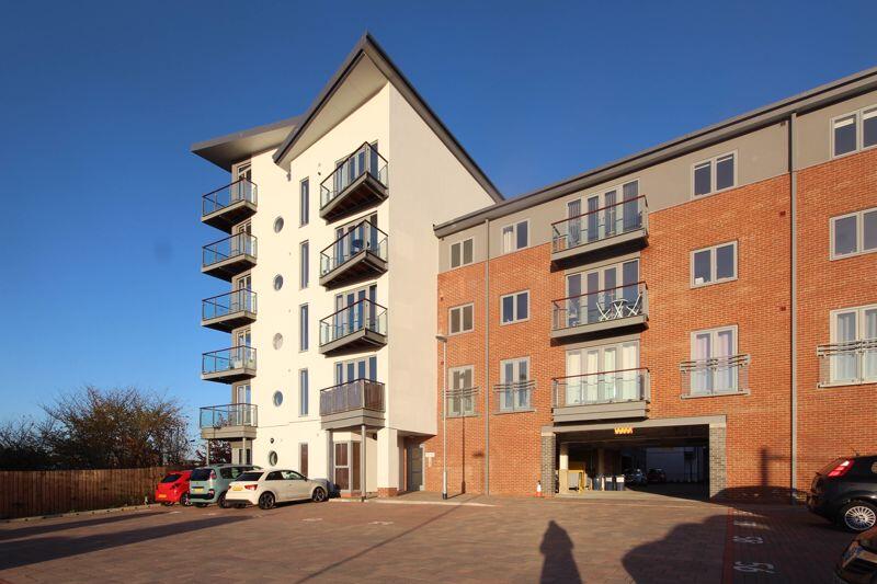 2 bed Apartment for rent in Gateshead. From Sanderson Young - Gosforth