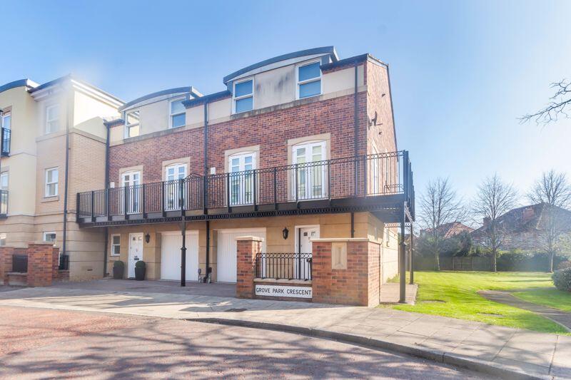 4 bed Town House for rent in Newcastle upon Tyne. From Sanderson Young - Gosforth 4 bed Town House for rent in Newcastle upon Tyne. From Sanderson Young - Gosforth