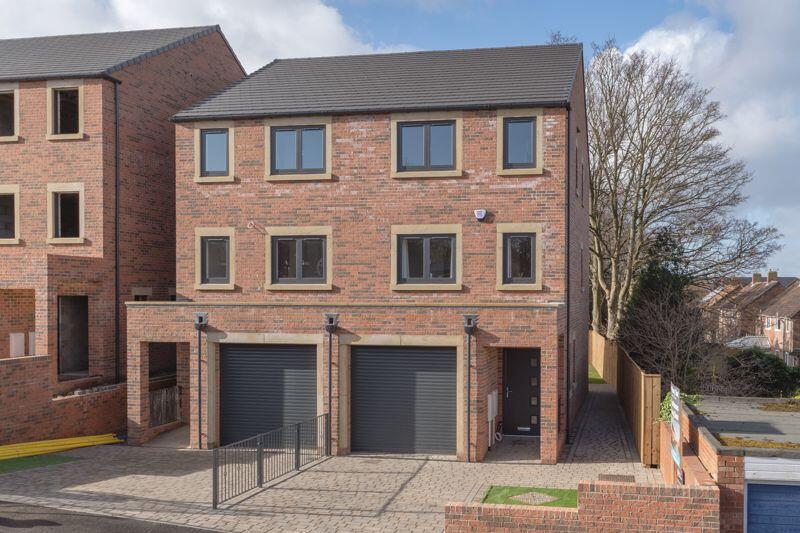 4 bed Town House for rent in Whickham. From Sanderson Young - Gosforth