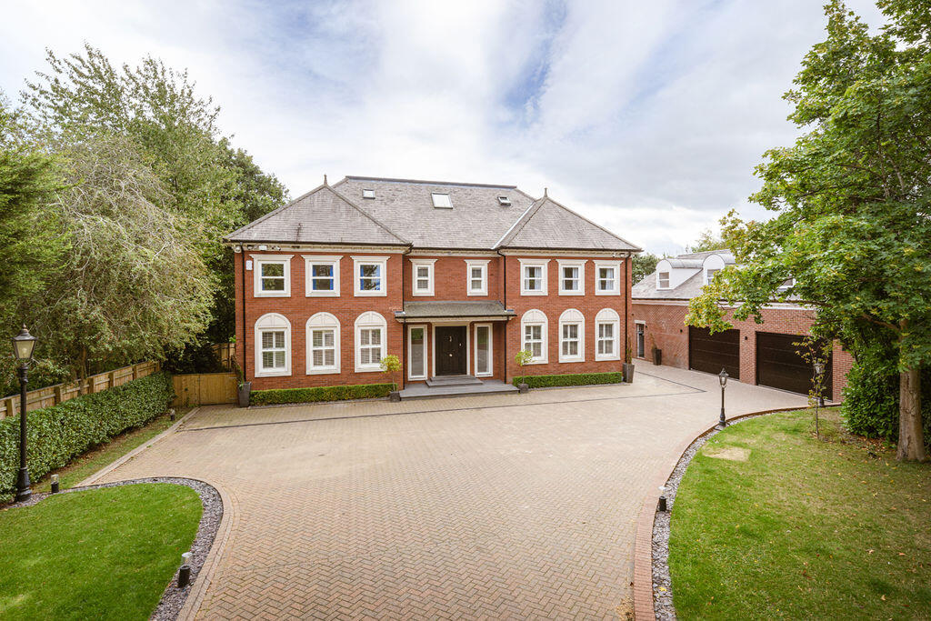 5 bed Detached for rent in Ponteland. From Sanderson Young - Gosforth