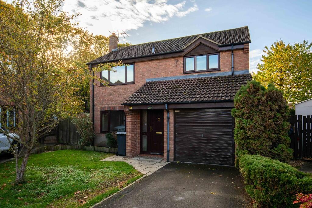 4 bed Detached for rent in Westbury. From Sandoes - Westbury 4 bed Detached for rent in Westbury. From Sandoes - Westbury