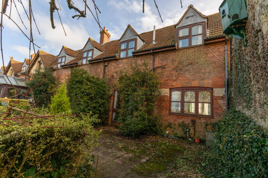 1 bed Semi Detached for rent in Dilton Marsh. From Sandoes - Westbury