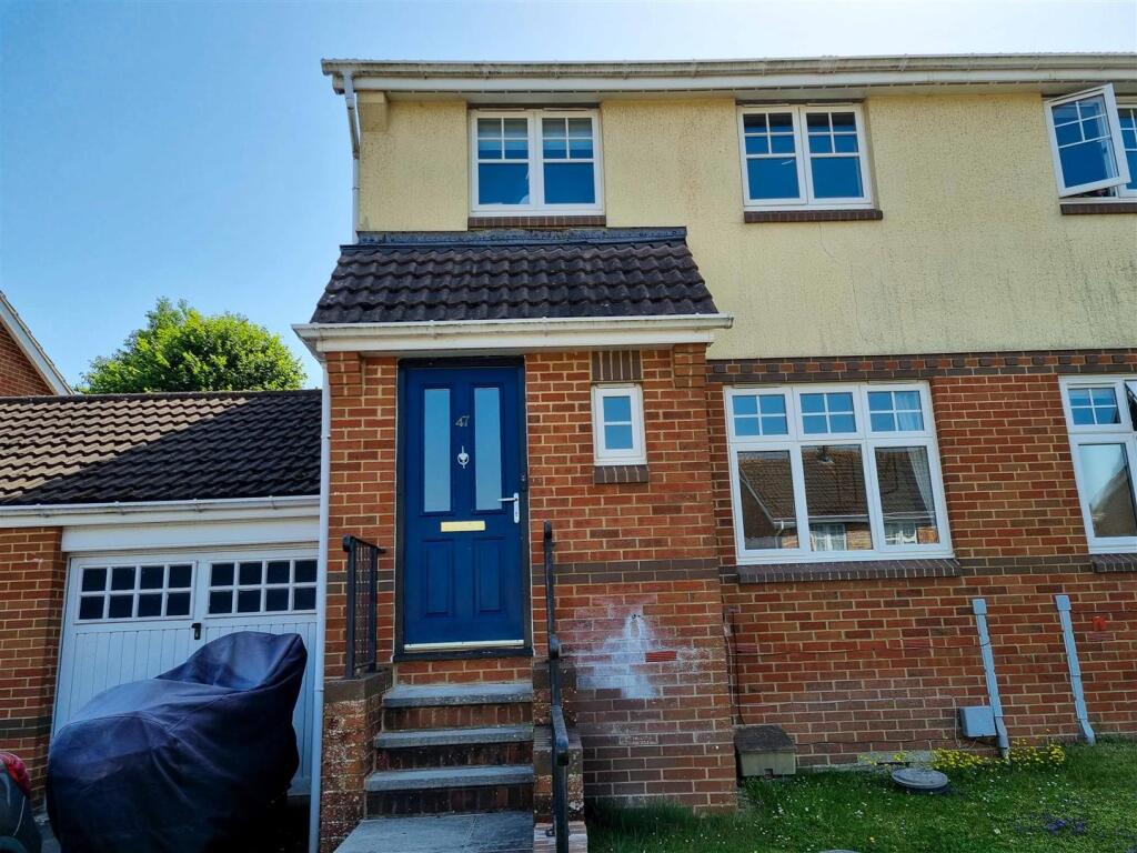 3 bed Semi Detached for rent in Westbury. From Sandoes - Westbury