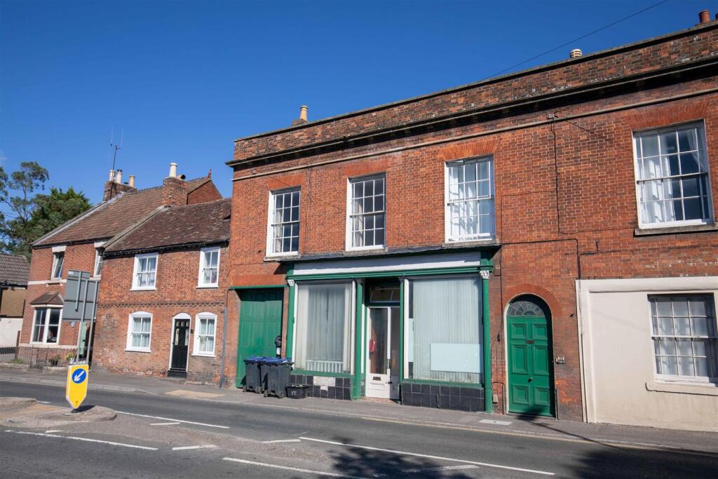 1 bed 1st Floor Flat for rent in Westbury. From Sandoes - Westbury 1 bed 1st Floor Flat for rent in Westbury. From Sandoes - Westbury