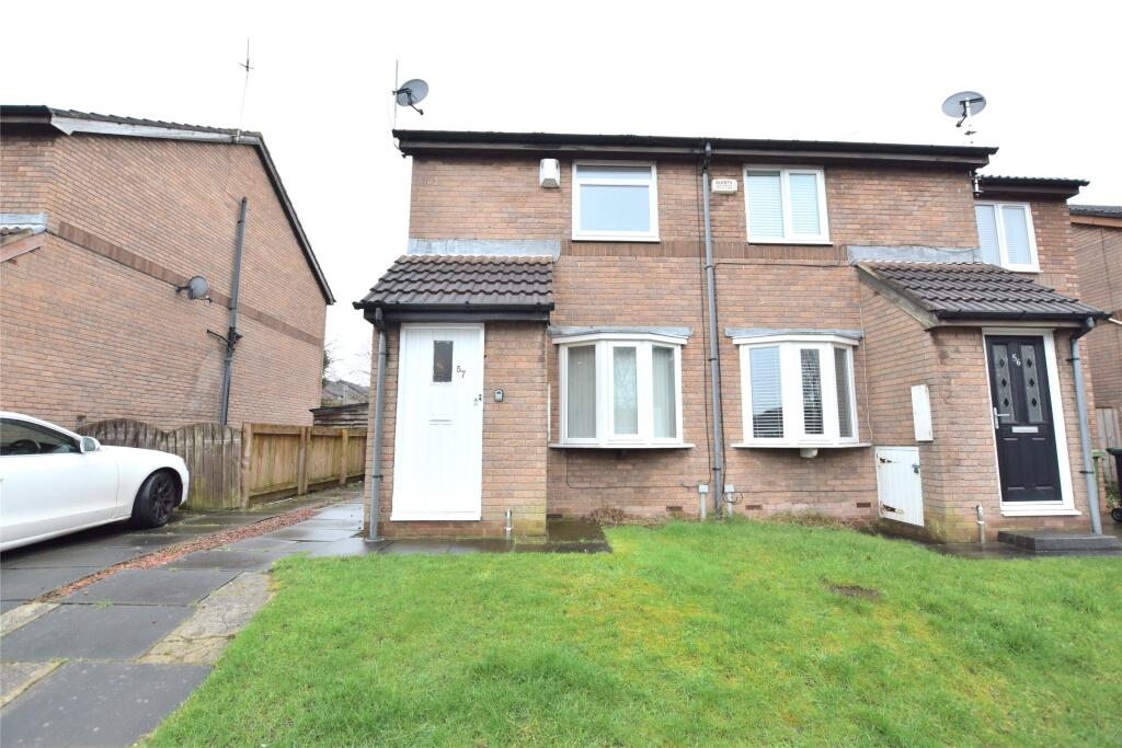 2 bed Semi Detached for rent in Gateshead. From Sarah Mains Residential Sales and Lettings - Low Fell