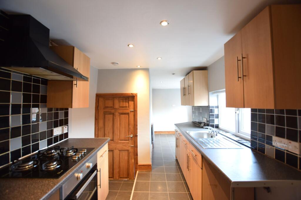2 bed 1st Floor Flat for rent in Jarrow. From Sarah Mains Residential Sales and Lettings - Low Fell