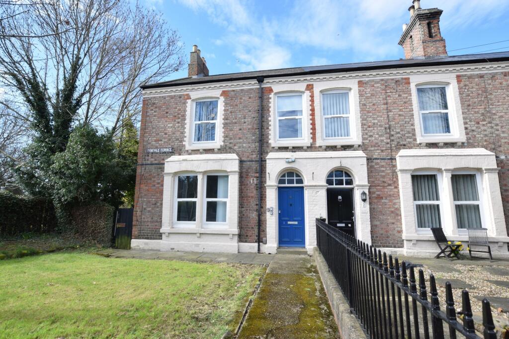 2 bed 1st Floor Flat for rent in Gateshead. From Sarah Mains Residential Sales and Lettings - Low Fell