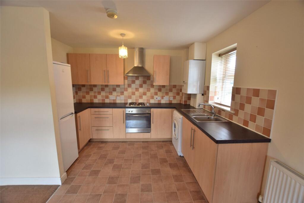 1 bed 1st Floor Flat for rent in Gateshead. From Sarah Mains Residential Sales and Lettings - Low Fell