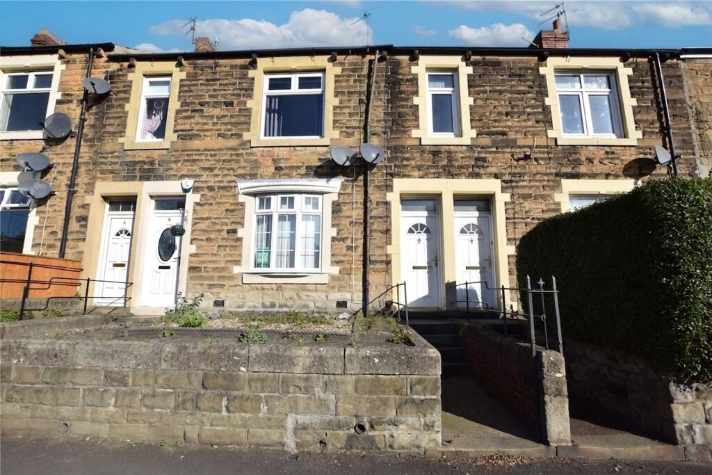 2 bed 1st Floor Flat for rent in Gateshead. From Sarah Mains Residential Sales and Lettings - Low Fell