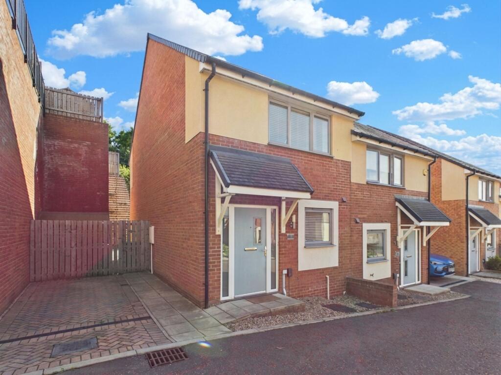 2 bed Semi Detached for rent in Walbottle. From Sarah Mains Residential Sales and Lettings - Low Fell