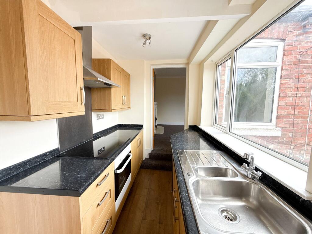 3 bed 1st Floor Flat for rent in Chester-le-Street. From Sarah Mains Residential Sales and Lettings - Low Fell