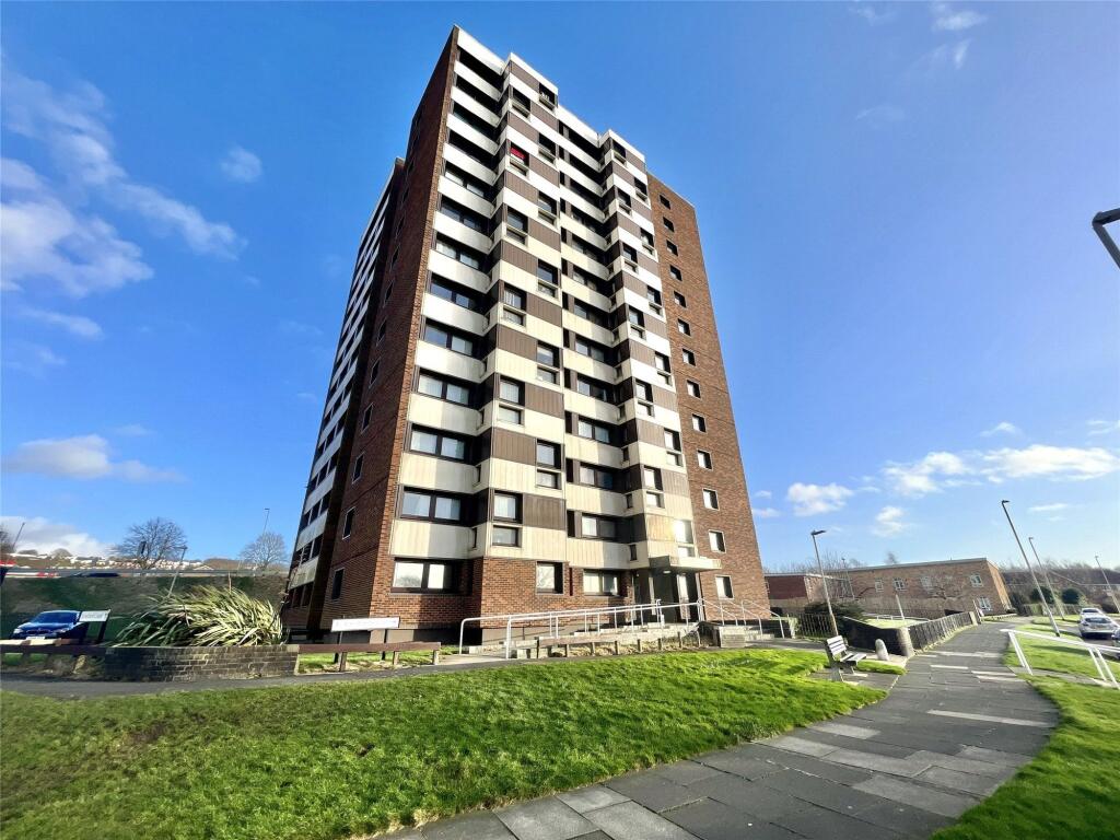 2 bed 1st Floor Flat for rent in Gateshead. From Sarah Mains Residential Sales and Lettings - Low Fell