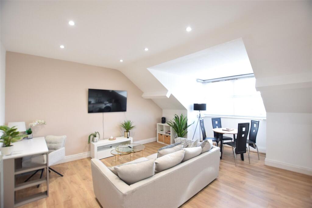 4 bed 1st Floor Flat for rent in Sunderland. From Sarah Mains Residential Sales and Lettings - Low Fell