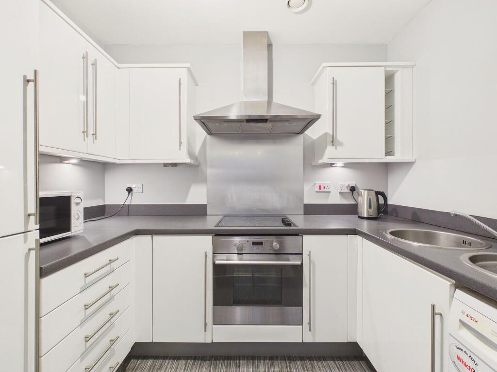 2 bed Apartment for rent in Gateshead. From Sarah Mains Residential Sales and Lettings - Low Fell