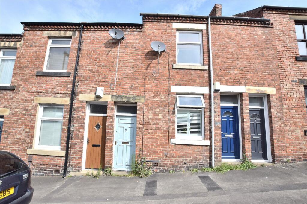 1 bed 1st Floor Flat for rent in Gateshead. From Sarah Mains Residential Sales and Lettings - Low Fell