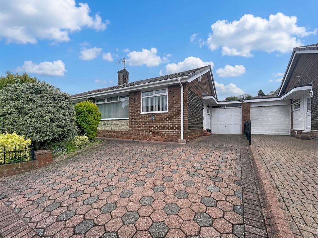 2 bed Semi-detached bungalow for rent in Springwell. From Sarah Mains Residential Sales and Lettings - Low Fell 2 bed Semi-detached bungalow for rent in Springwell. From Sarah Mains Residential Sales and Lettings - Low Fell