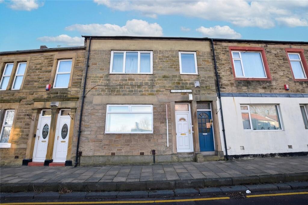 2 bed 1st Floor Flat for rent in Gateshead. From Sarah Mains Residential Sales and Lettings - Low Fell