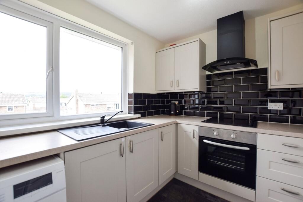 2 bed 1st Floor Flat for rent in Gateshead. From Sarah Mains Residential Sales and Lettings - Low Fell