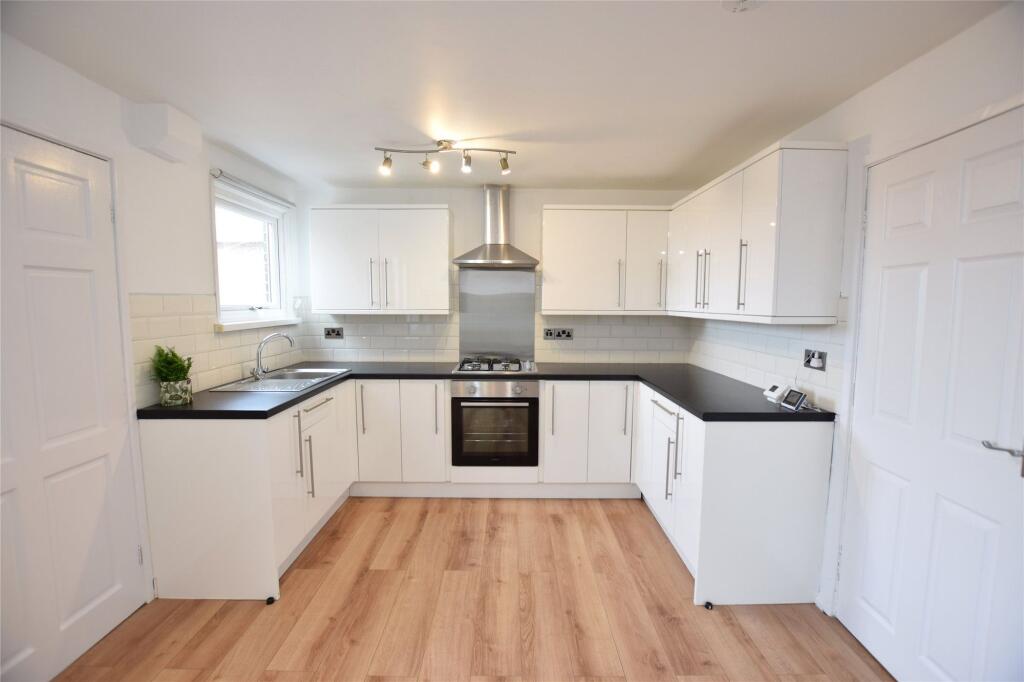 3 bed Mid Terraced House for rent in Springwell. From Sarah Mains Residential Sales and Lettings - Low Fell