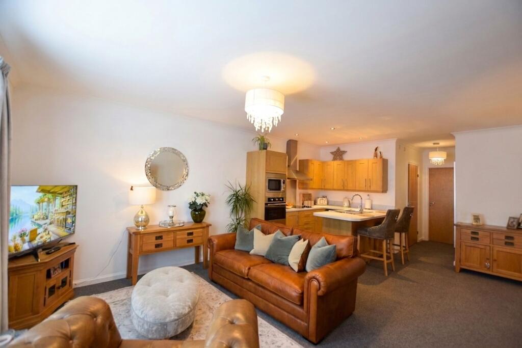 1 bed 1st Floor Flat for rent in Springwell. From Sarah Mains Residential Sales and Lettings - Low Fell