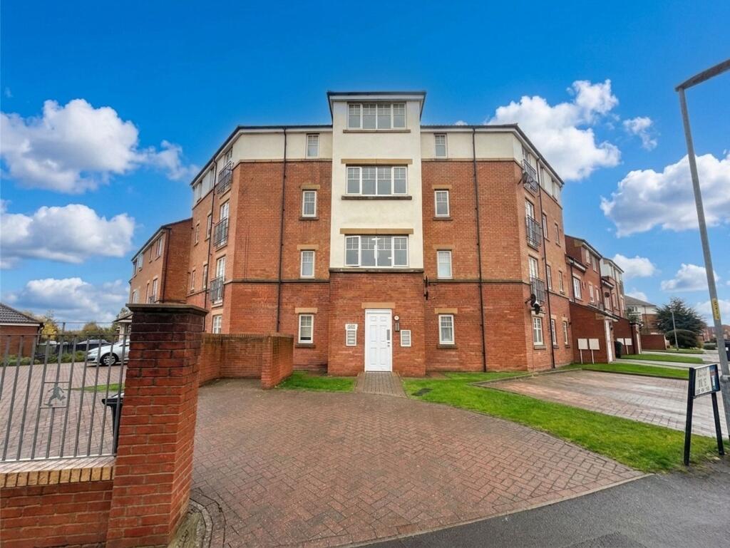 2 bed 1st Floor Flat for rent in Gateshead. From Sarah Mains Residential Sales and Lettings - Low Fell