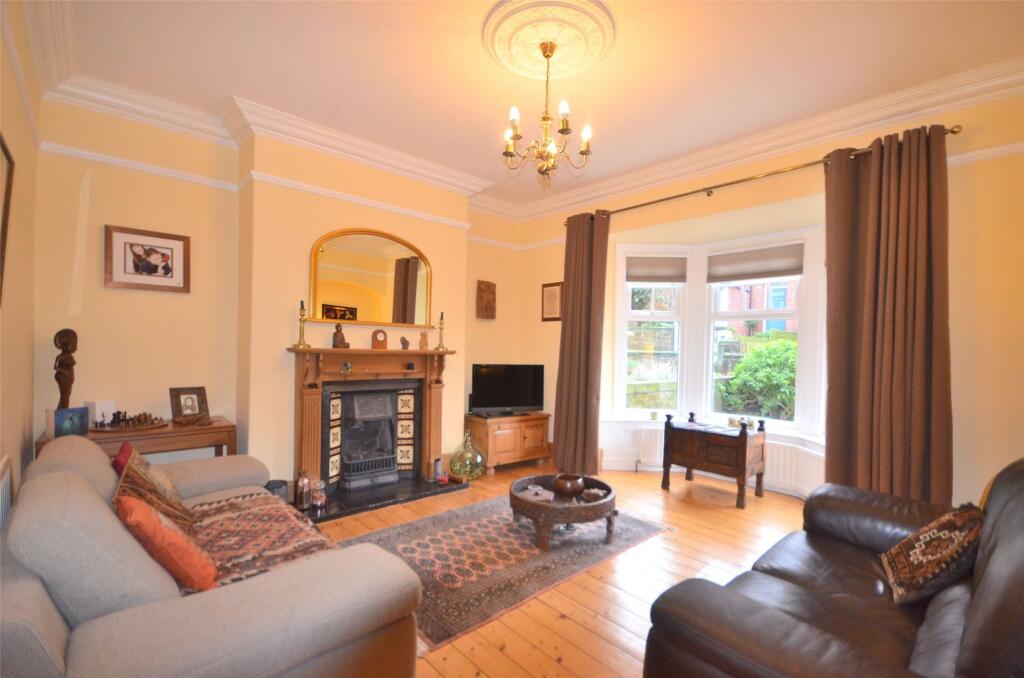 3 bed Mid Terraced House for rent in Springwell. From Sarah Mains Residential Sales and Lettings - Low Fell