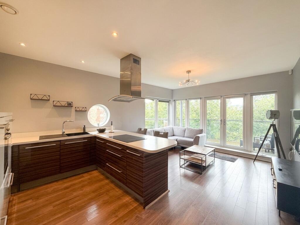 1 bed 1st Floor Flat for rent in Gateshead. From Sarah Mains Residential Sales and Lettings - Low Fell