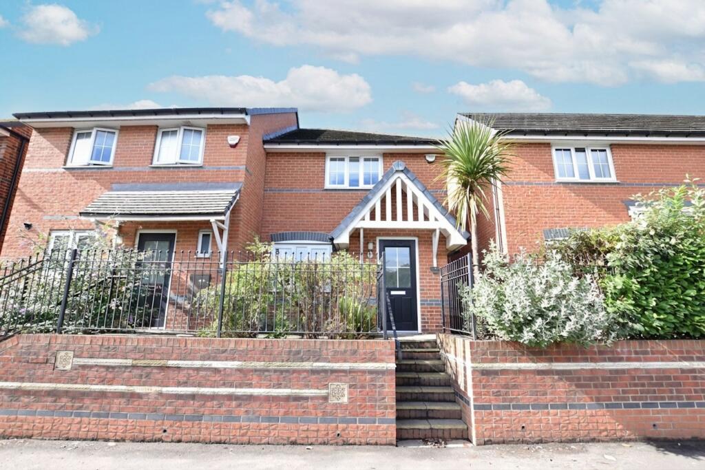 2 bed Semi Detached for rent in Gateshead. From Sarah Mains Residential Sales and Lettings - Low Fell