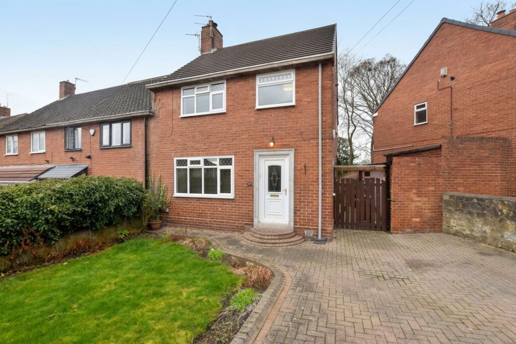 3 bed End of Terrace for rent in Gateshead. From Sarah Mains Residential Sales and Lettings - Low Fell