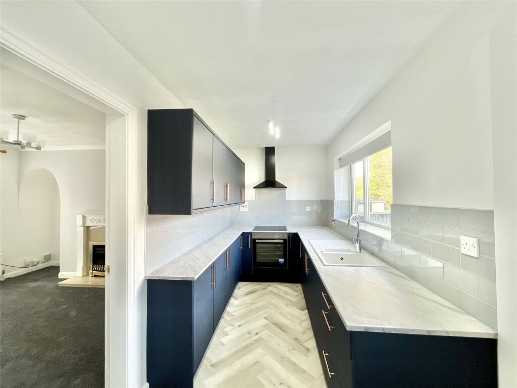 2 bed Semi Detached for rent in Gateshead. From Sarah Mains Residential Sales and Lettings - Low Fell