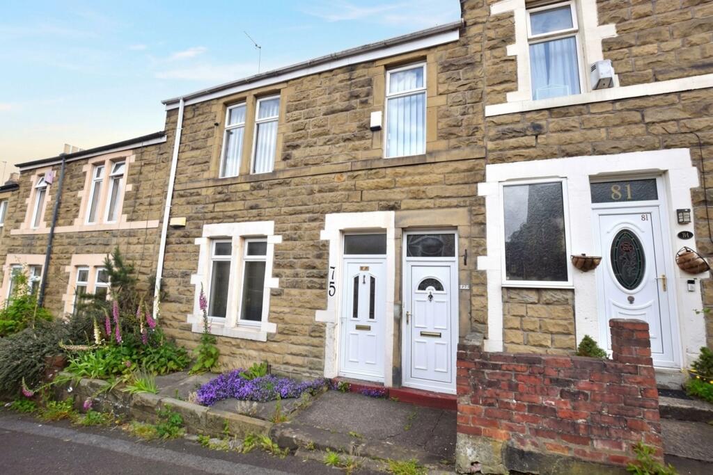 2 bed 1st Floor Flat for rent in Gateshead. From Sarah Mains Residential Sales and Lettings - Low Fell