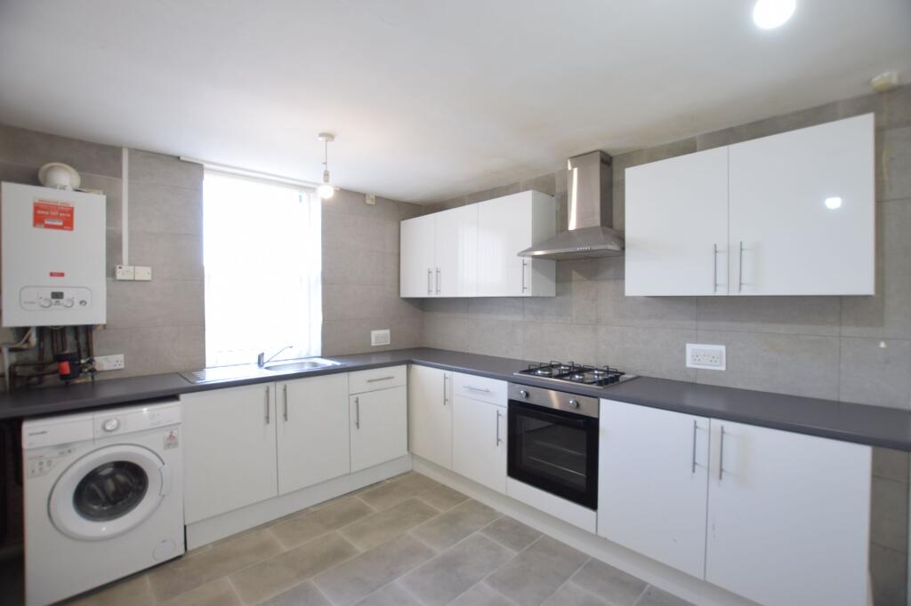 3 bed 1st Floor Flat for rent in Whickham. From Sarah Mains Residential Sales and Lettings - Whickham