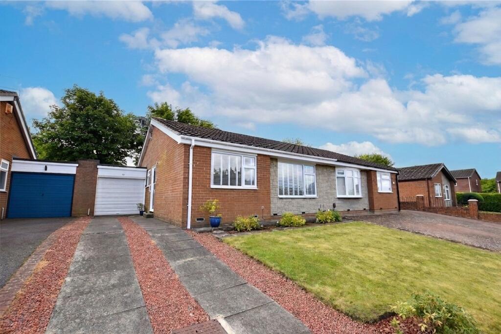 2 bed Semi-detached bungalow for rent in Whickham. From Sarah Mains Residential Sales and Lettings - Whickham