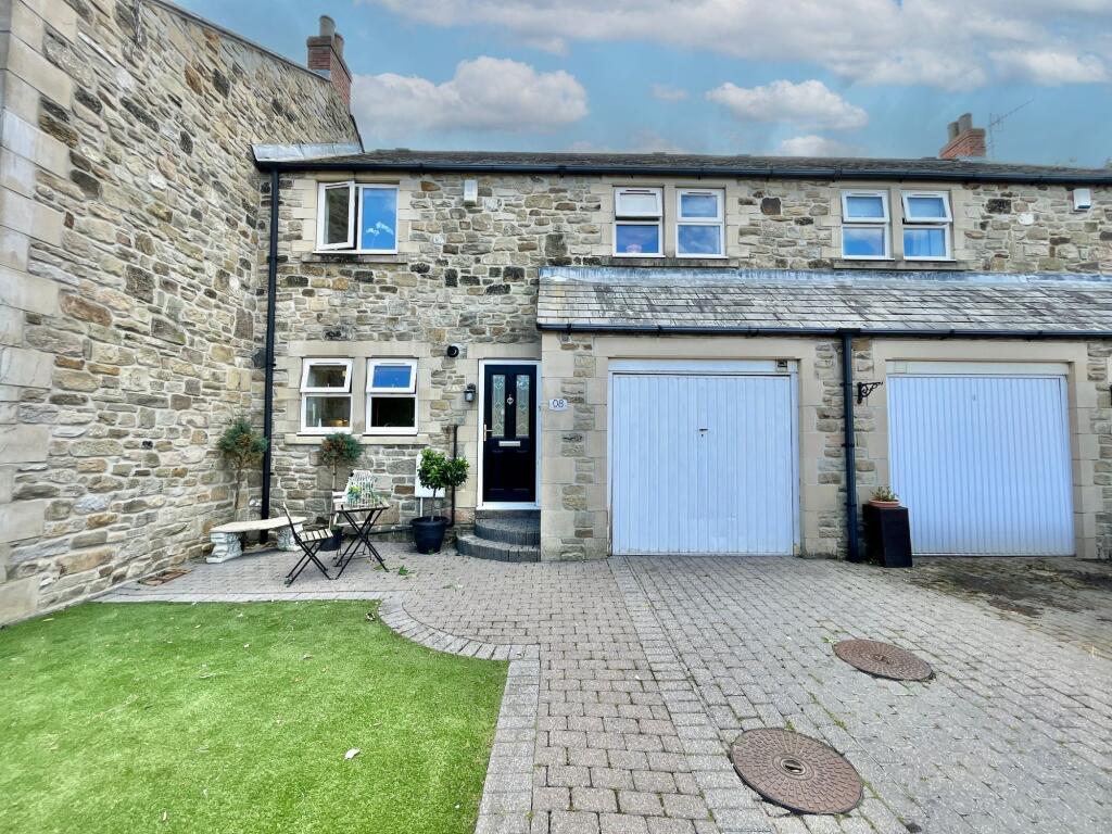 3 bed Mid Terraced House for rent in Blaydon. From Sarah Mains Residential Sales and Lettings - Whickham