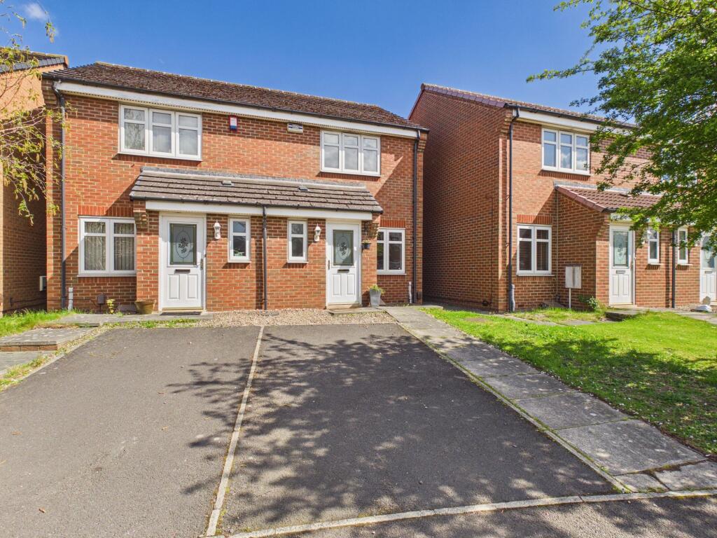 2 bed Semi Detached for rent in Whickham. From Sarah Mains Residential Sales and Lettings - Whickham