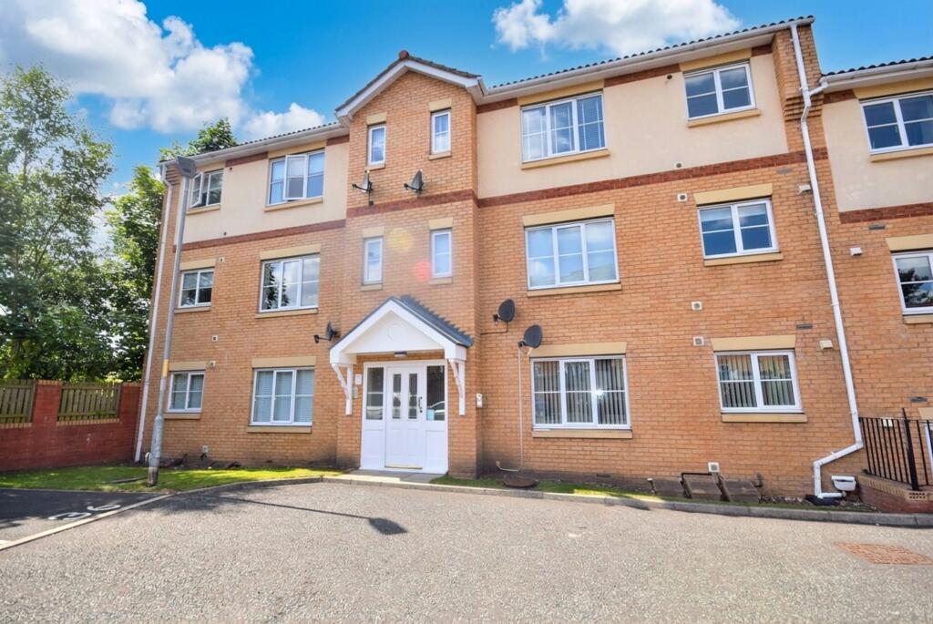 2 bed 1st Floor Flat for rent in Whickham. From Sarah Mains Residential Sales and Lettings - Whickham