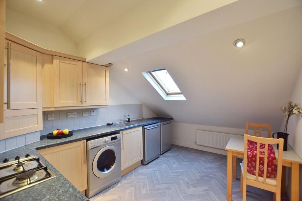 2 bed 1st Floor Flat for rent in Whickham. From Sarah Mains Residential Sales and Lettings - Whickham
