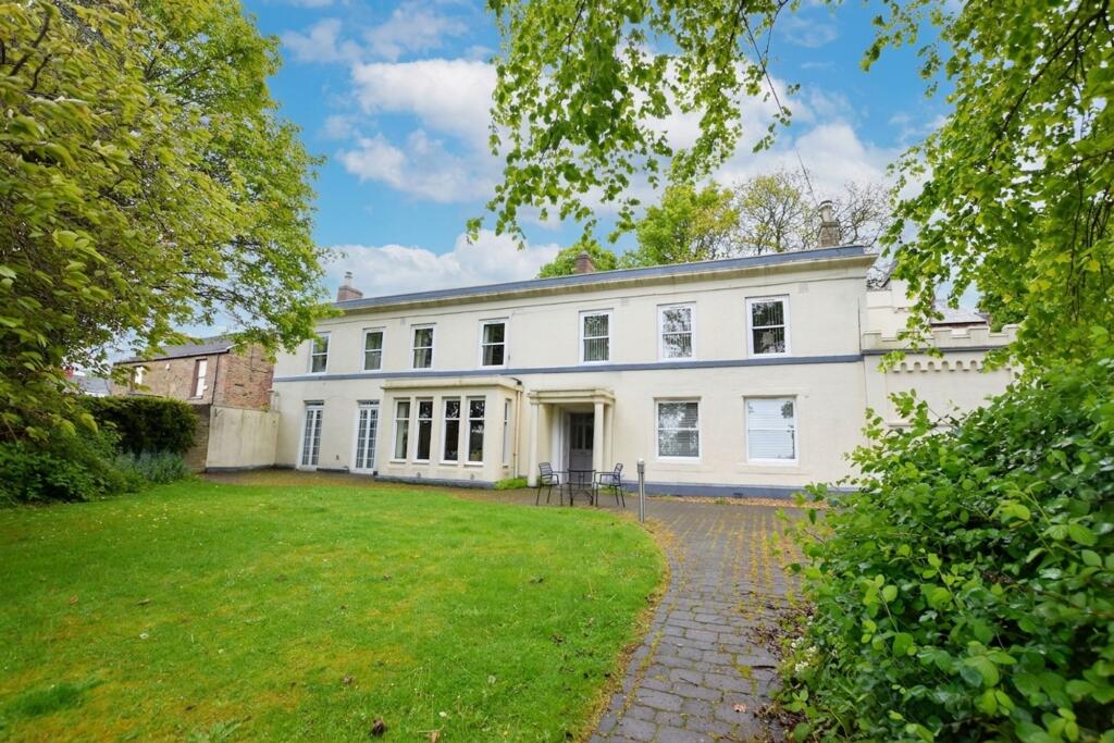 2 bed Apartment for rent in Whickham. From Sarah Mains Residential Sales and Lettings - Whickham