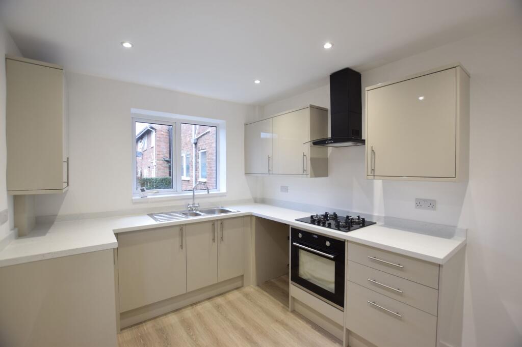2 bed Semi Detached for rent in Gateshead. From Sarah Mains Residential Sales and Lettings - Whickham