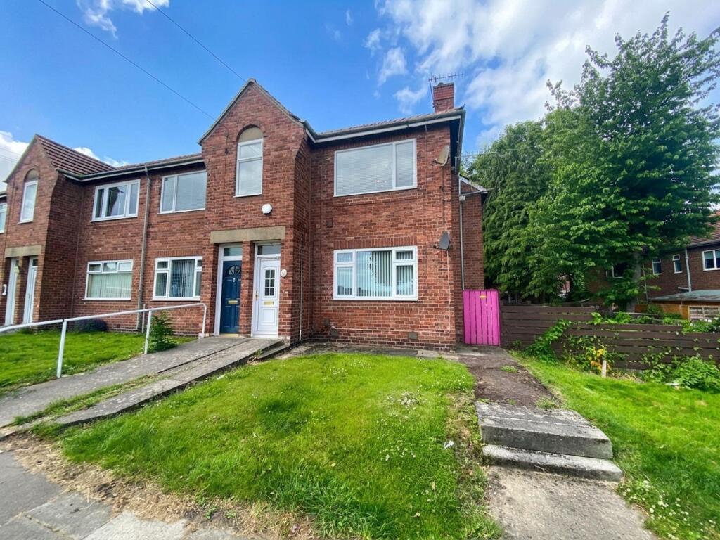 3 bed 1st Floor Flat for rent in Kibblesworth. From Sarah Mains Residential Sales and Lettings - Whickham 3 bed 1st Floor Flat for rent in Kibblesworth. From Sarah Mains Residential Sales and Lettings - Whickham