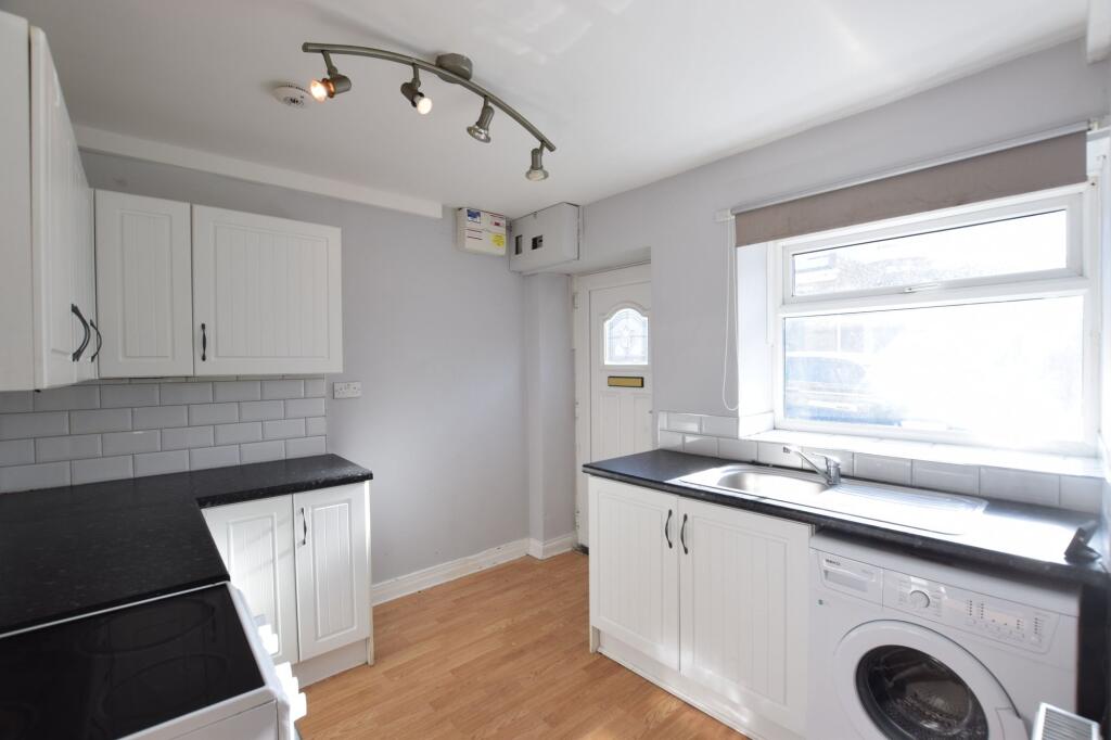 2 bed Mid Terraced House for rent in Prudhoe. From Sarah Mains Residential Sales and Lettings - Whickham