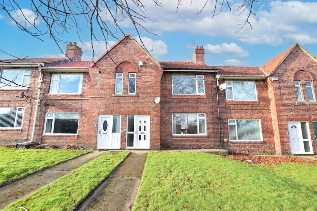 3 bed Mid Terraced House for rent in Whickham. From Sarah Mains Residential Sales and Lettings - Whickham